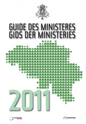 Guide des minist�res 2011