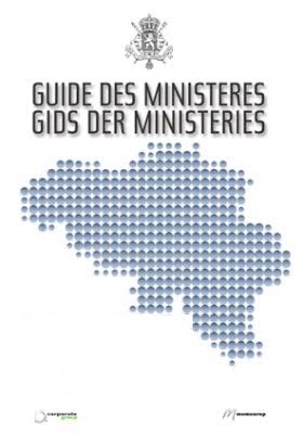Guide des ministères 2011
